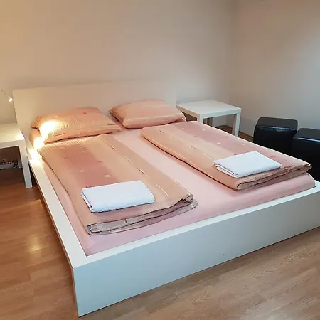 City Center Hostel Sarajevo
