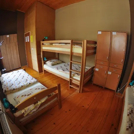 Hostel City Center Sarajevo