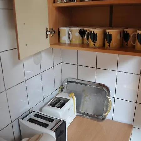City Center Hostel *