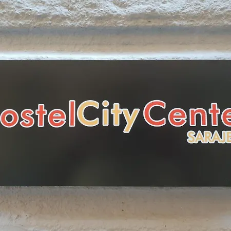 Hostel City Center